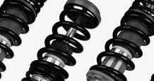 Coilovers